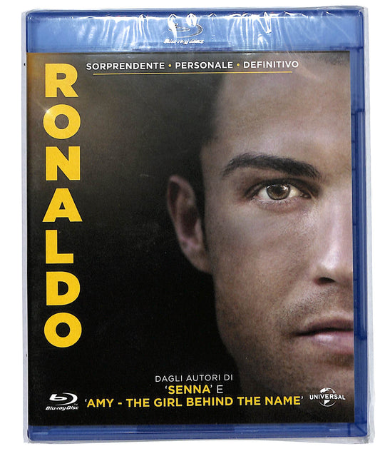 EBOND Ronaldo BLURAY DB552602