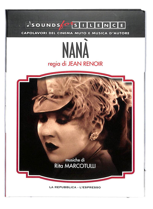 EBOND Nana  DIGIPACK DVD DB552925