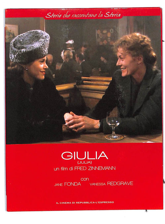 EBOND Giulia - Storie che raccontano la Storia Vol.2 DVD DB552941