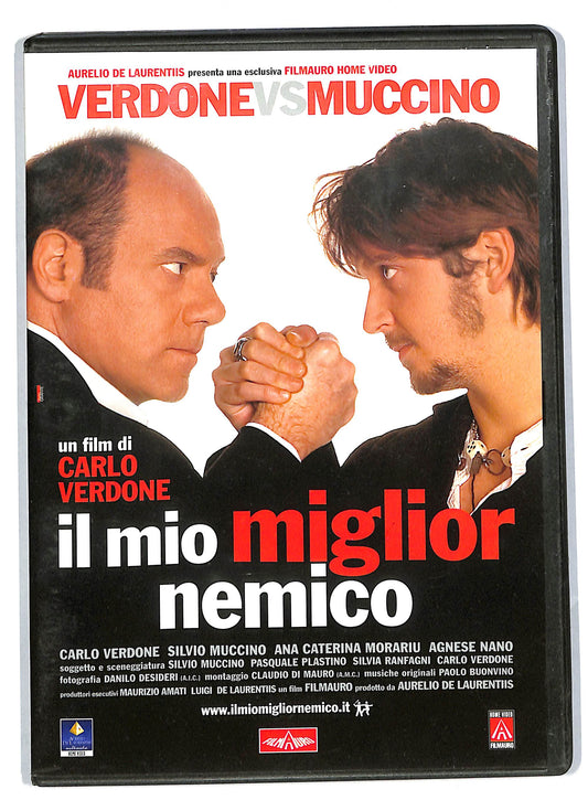 EBOND Il Mio Miglior Nemico NOLEGGIO DVD DB553107