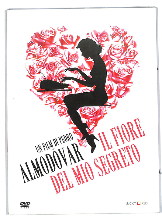 EBOND Il Fiore Del Mio Segreto NOLEGGIO DVD DB553111