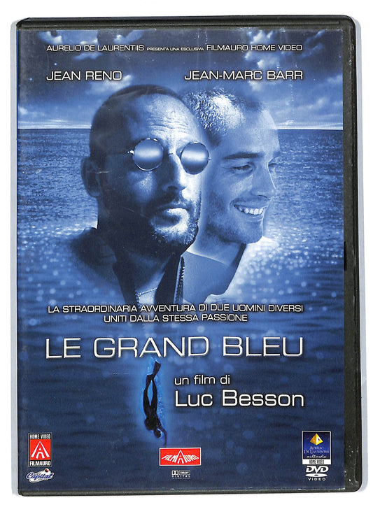 EBOND Le grand bleu NOLEGGIO DVD DB553112