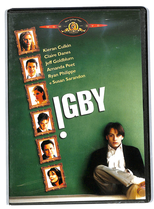 EBOND Igby Goes Down NOLEGGIO DVD DB553113