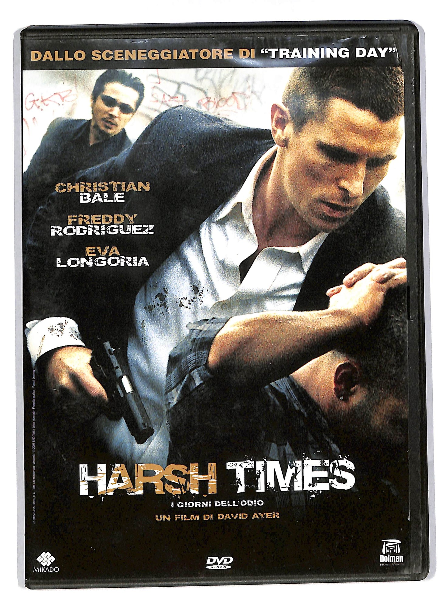 EBOND Hars times NOLEGGIO DVD DB553132