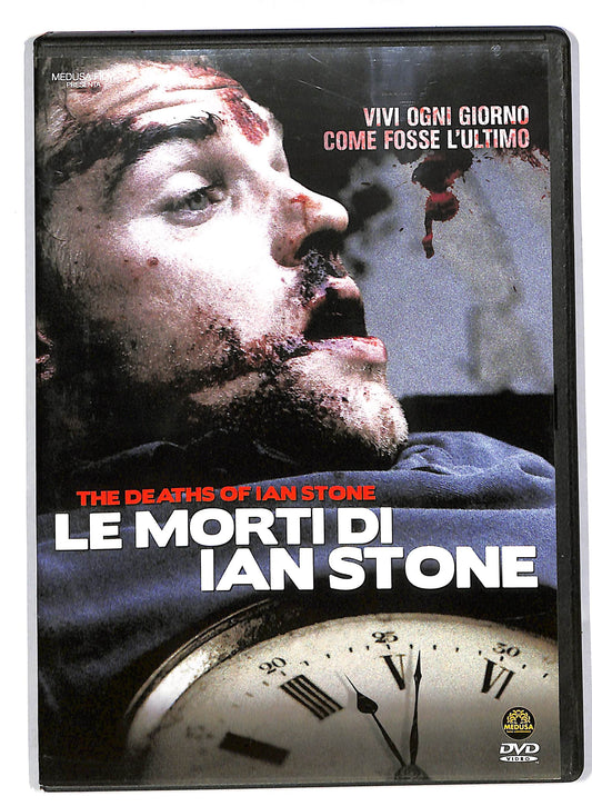 EBOND Le morti di Ian Stone NOLEGGIO DVD DB553144
