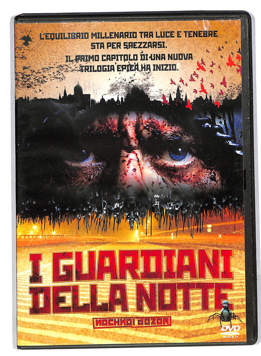 EBOND I Guardiani Della Notte NOLEGGIO DVD DB553154