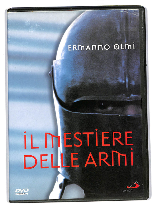 EBOND Il mestiere delle armi NOLEGGIO DVD DB553155