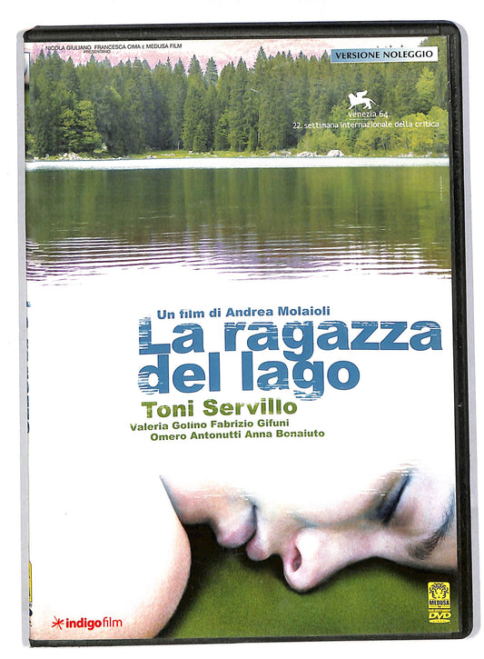 EBOND La ragazza del lago NOLEGGIO DVD DB553164