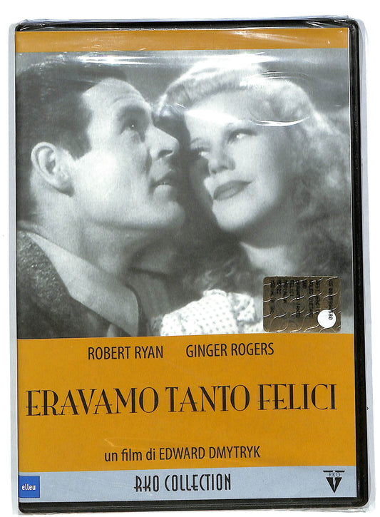 EBOND Eravamo tanto felici DVD DB553814
