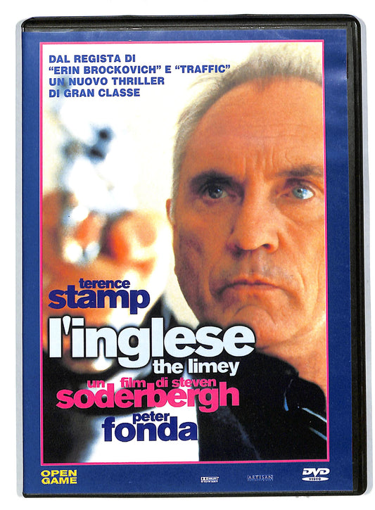 EBOND L'inglese EDITORIALE DVD DB553816
