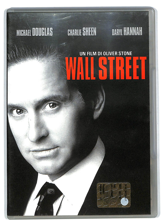 EBOND Wall street EDITORIALE DVD DB553820
