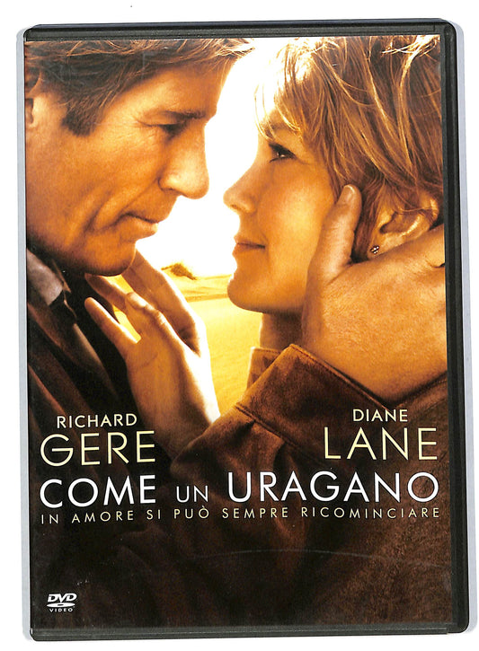 EBOND Come un uragano DVD DB553861