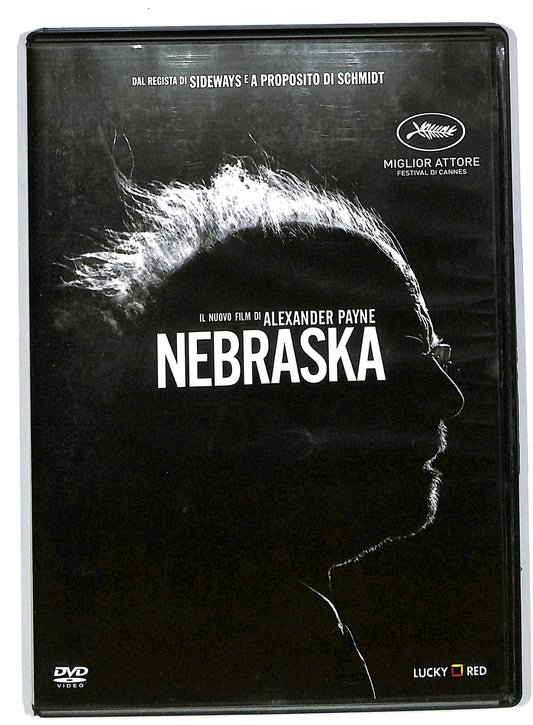 EBOND Nebraska DVD DB554602