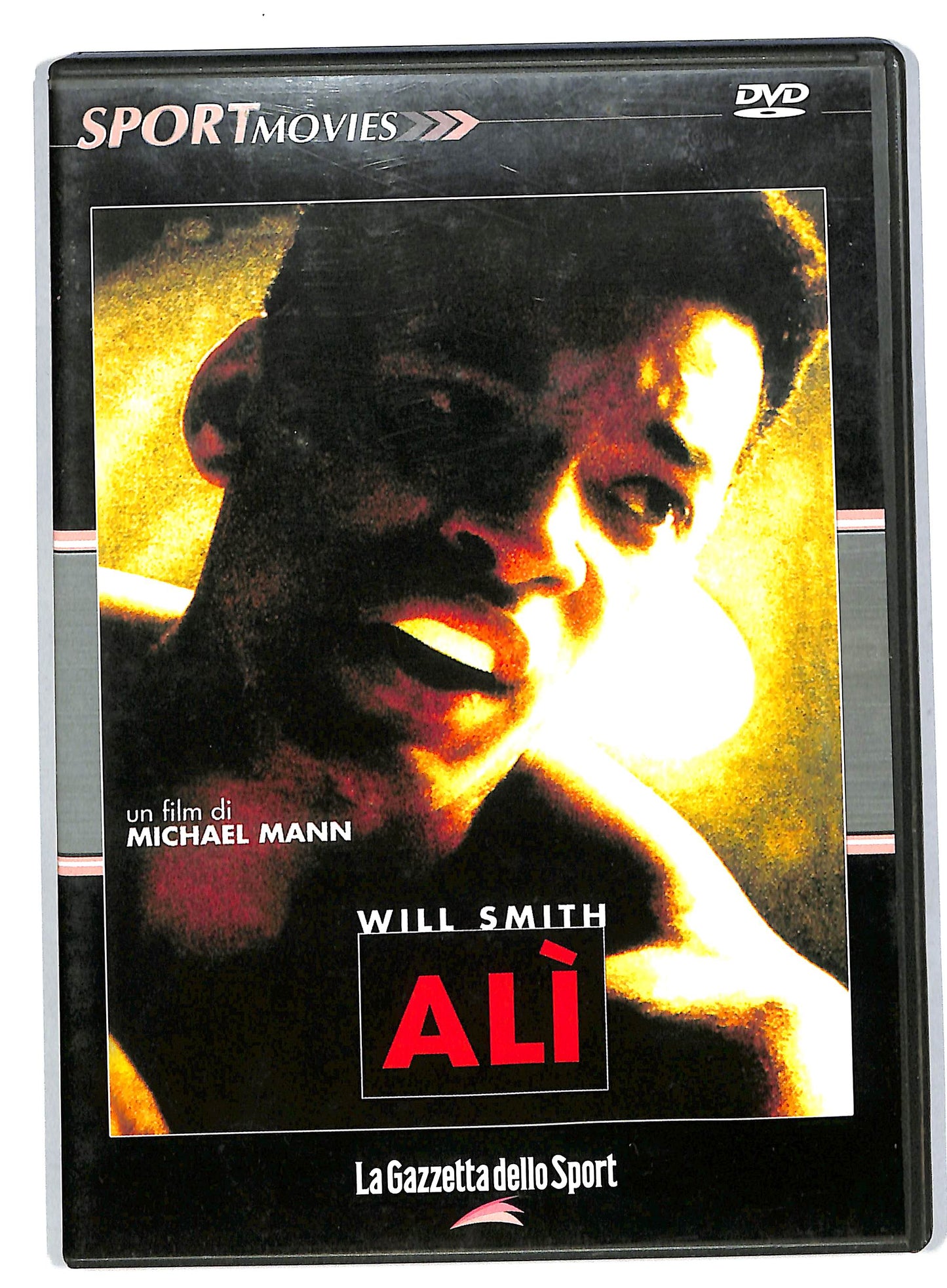 EBOND Ali EDITORIALE  DVD DB554610