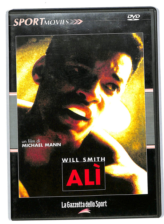 EBOND Ali EDITORIALE  DVD DB554610