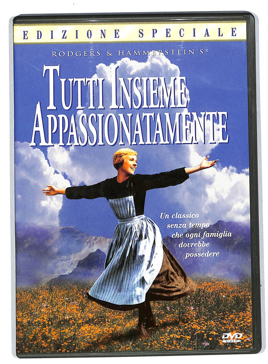 EBOND Tutti Insieme Appassionatamente EDizione Speciale DVD DB554640