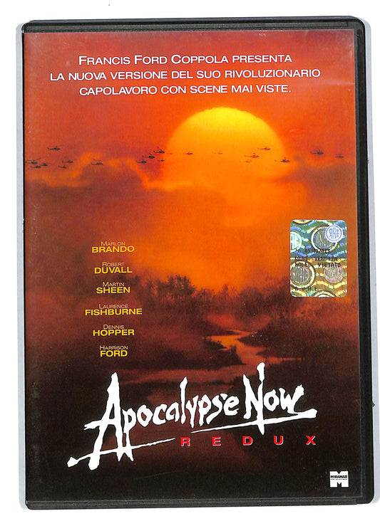 EBOND Apocalypse Now DVD DB554644
