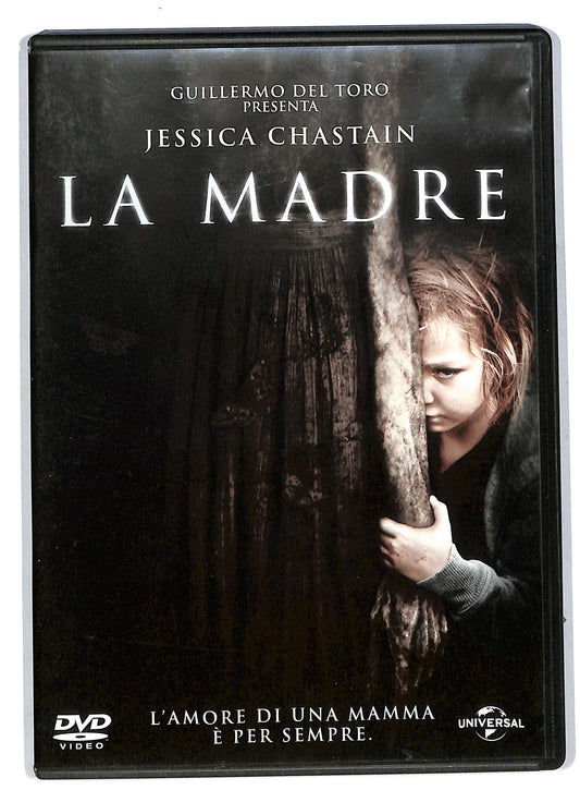 EBOND La madre DVD DB554647