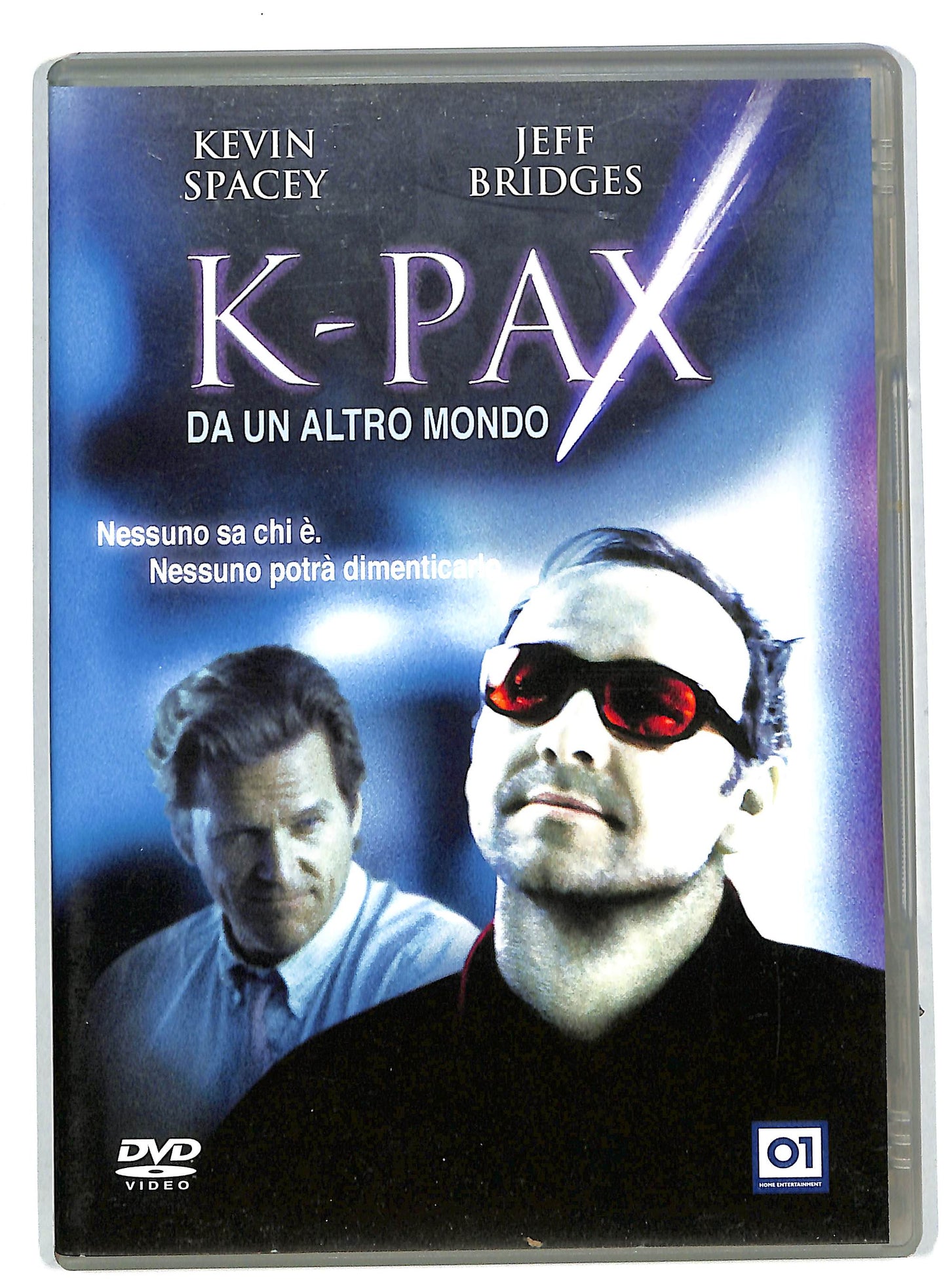 EBOND K-PAX - Da un altro mondo NOLEGGIO DVD DB554659