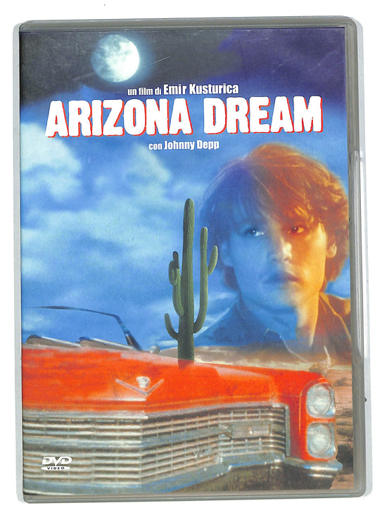 EBOND Arizona Dream DVD DB554662