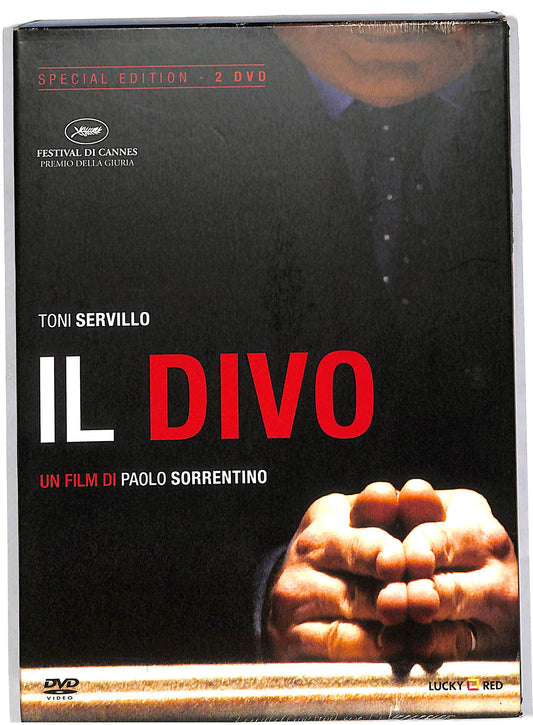 EBOND Il Divo (2 dischi) slipcase DVD DB555112