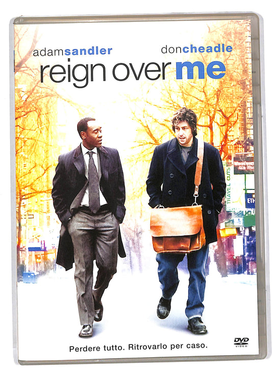EBOND Reign over me DVD DB555131