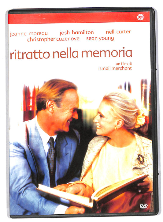 EBOND Ritratto Nella Memoria DVD DB555134