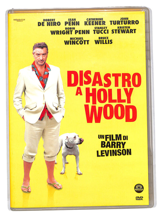 EBOND Disastro a Hollywood DVD DB555145