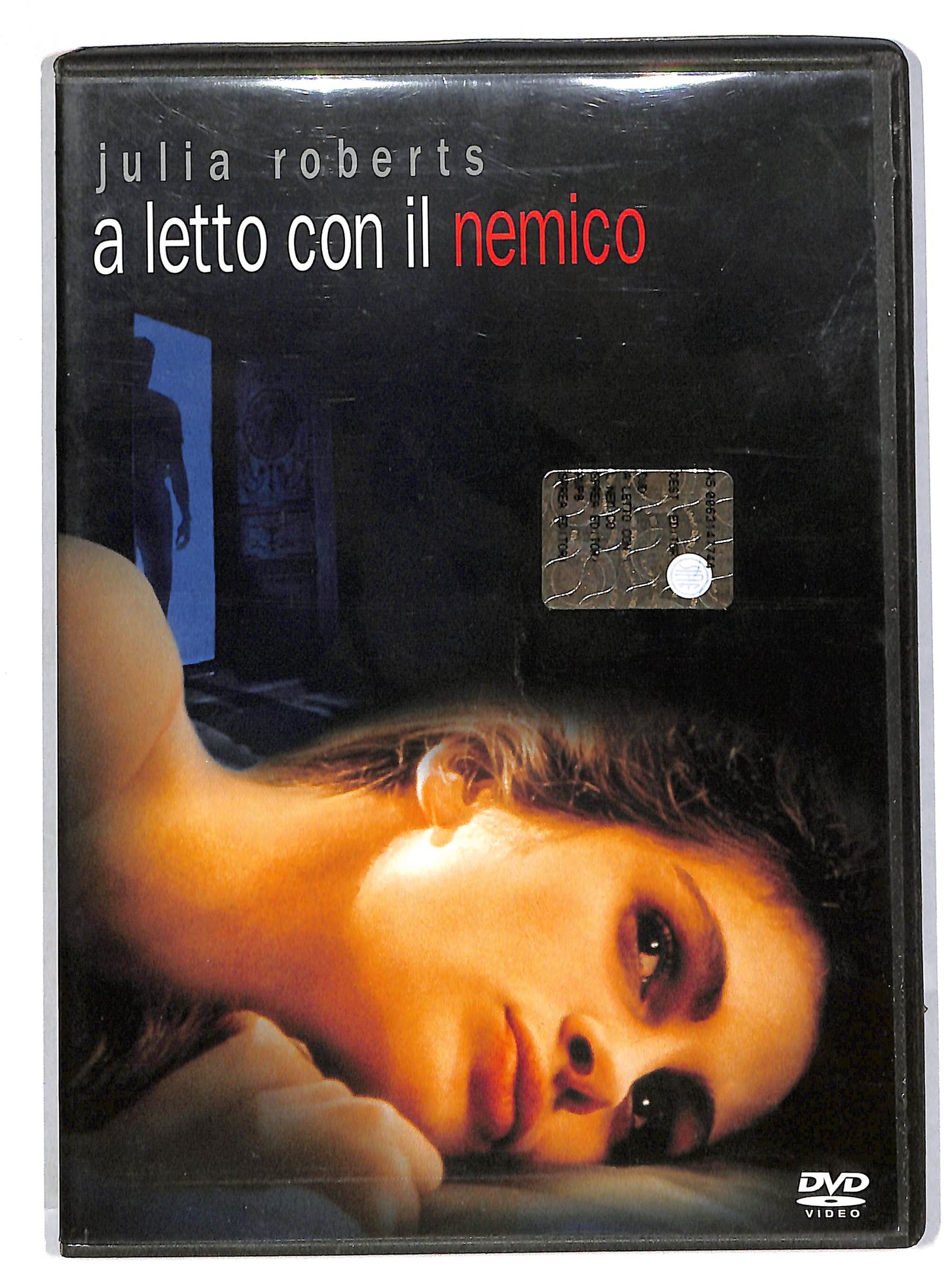 EBOND A letto con il nemico EDITORIALE DVD DB555157