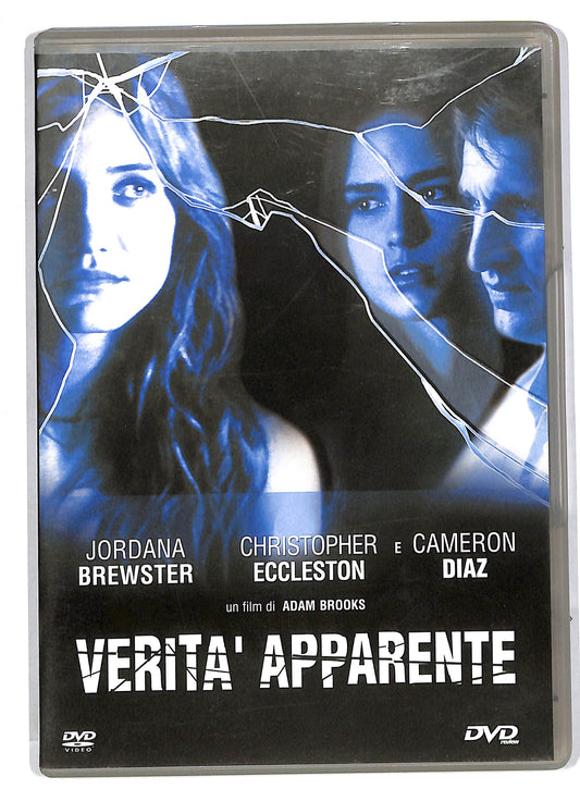 EBOND Verita apparente EDITORIALE DVD DB555159