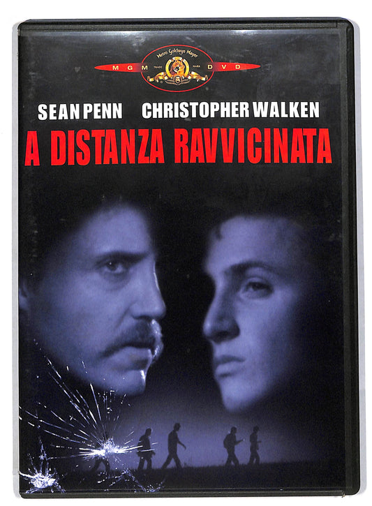 EBOND A Distanza Ravvicinata DVD DB555161