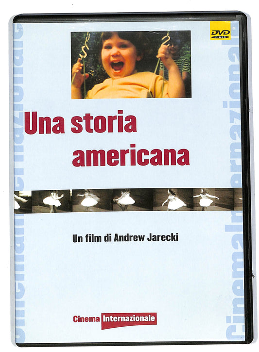 EBOND Una storia americana - Capturing the Friedmans EDITORIALE DVD DB555408