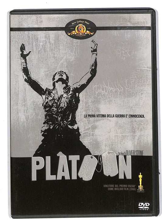 EBOND Platoon DVD DB555411