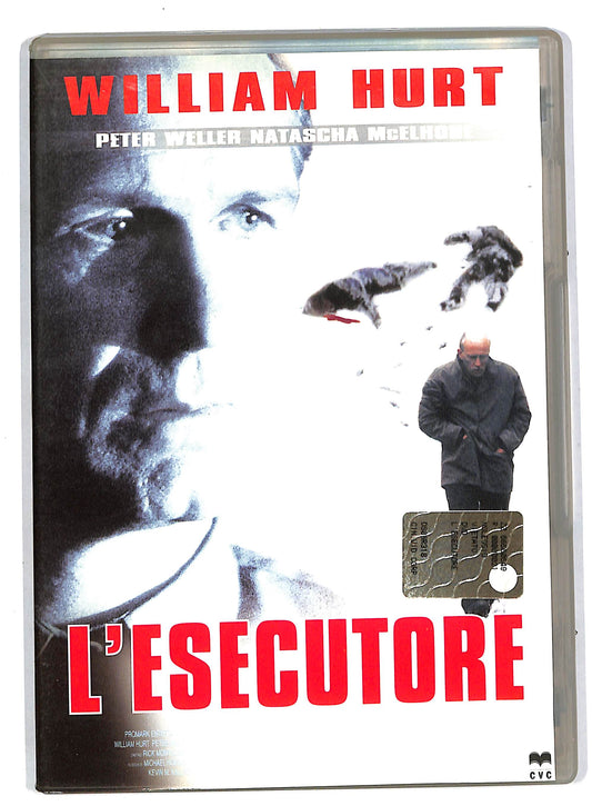 EBOND L' Esecutore DVD DB555451