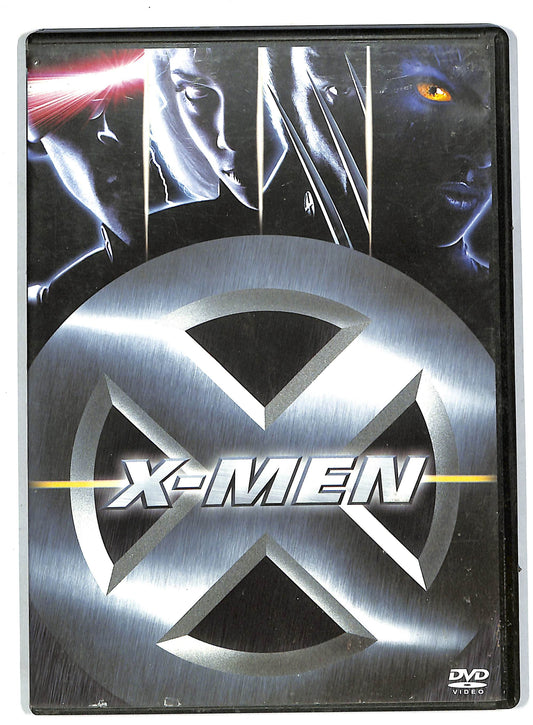 EBOND X-Men (film) DVD DB555457