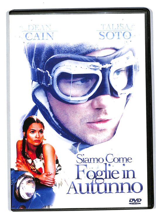 EBOND Siamo come foglie in autunno DVD DB555601