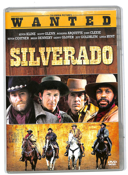 EBOND Silverado DVD DB555612