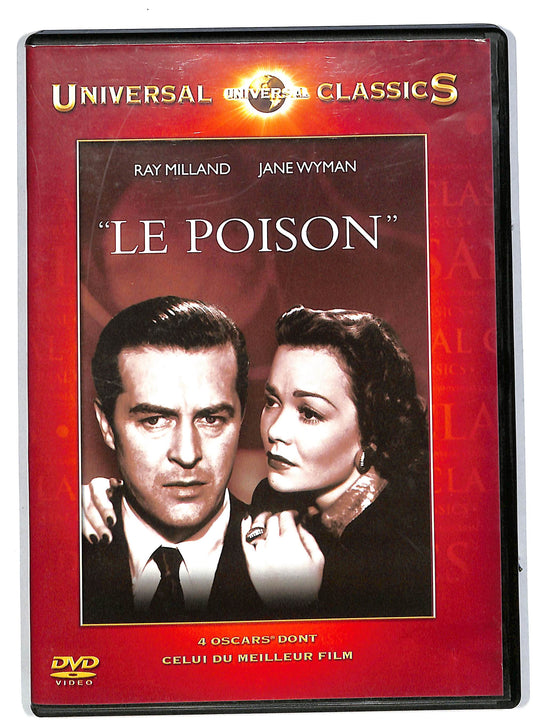 EBOND Le Poison - no ita DVD DB555633