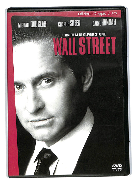 EBOND Wall street DVD DB555635