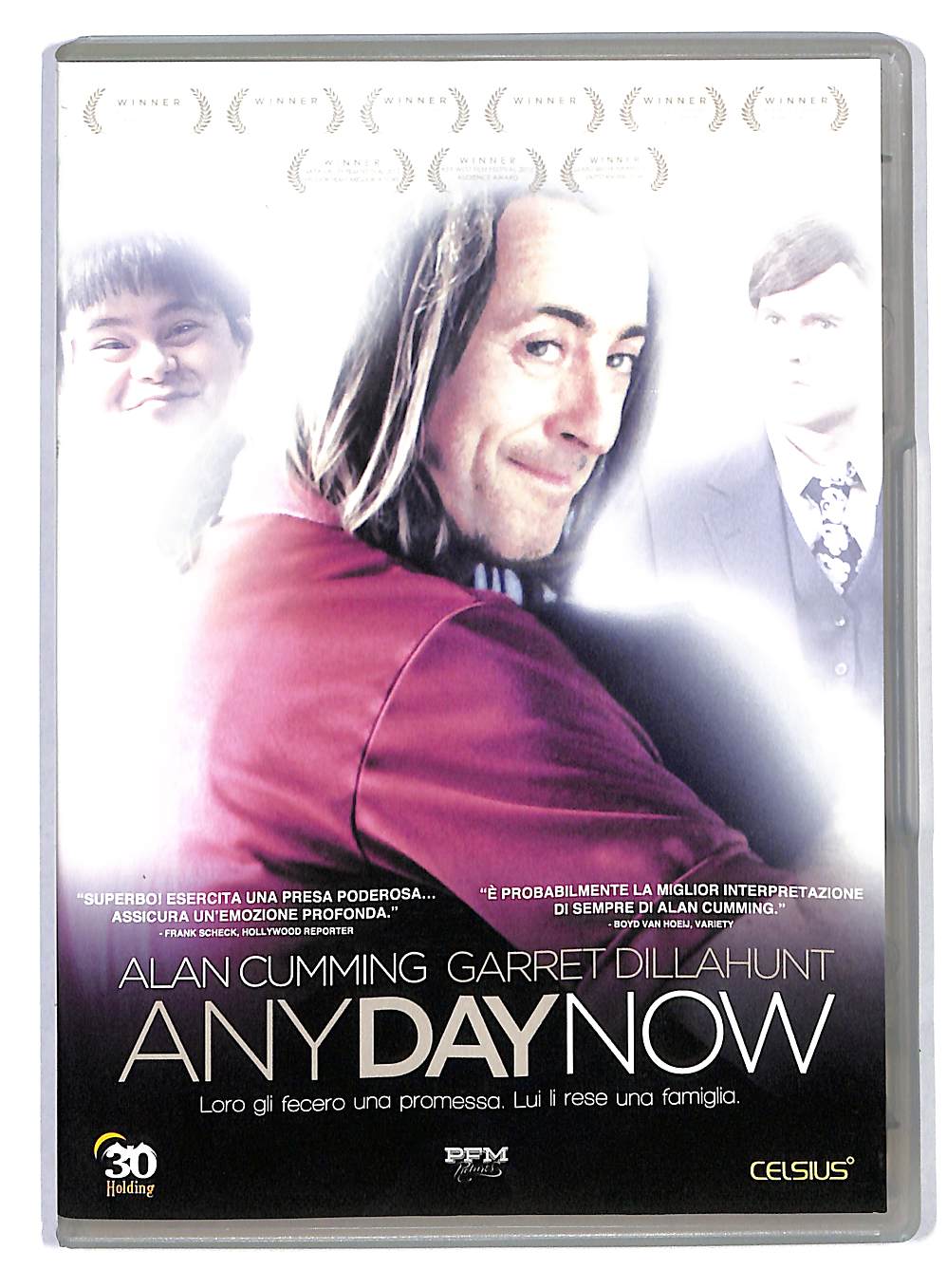 EBOND Any Day Now Noleggio DVD DB556020
