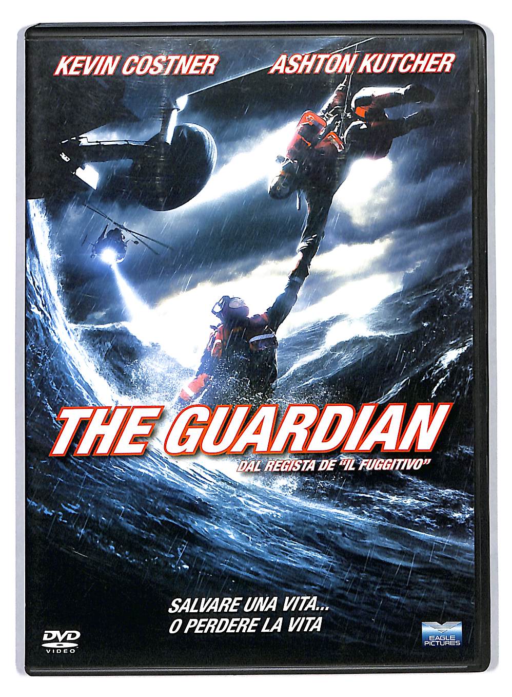 EBOND The guardian DVD DB556021