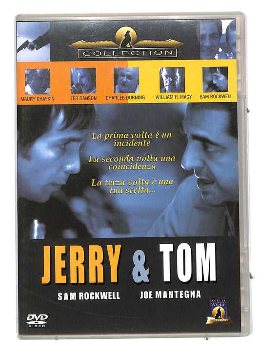 EBOND Jerry e tom SLIMCASE DVD DB556420