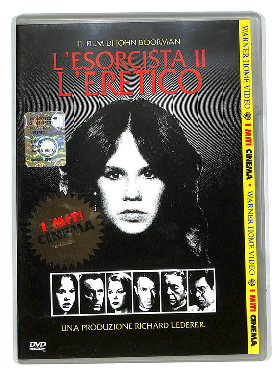 EBOND L'esercista II - l'eretico volume 22 DVD DB556433
