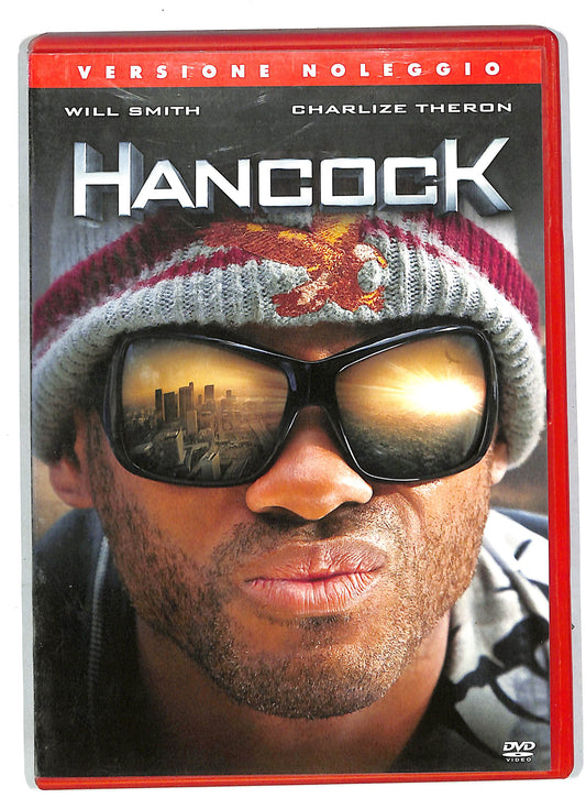 EBOND Hancock NOLEGGIO DVD DB556611