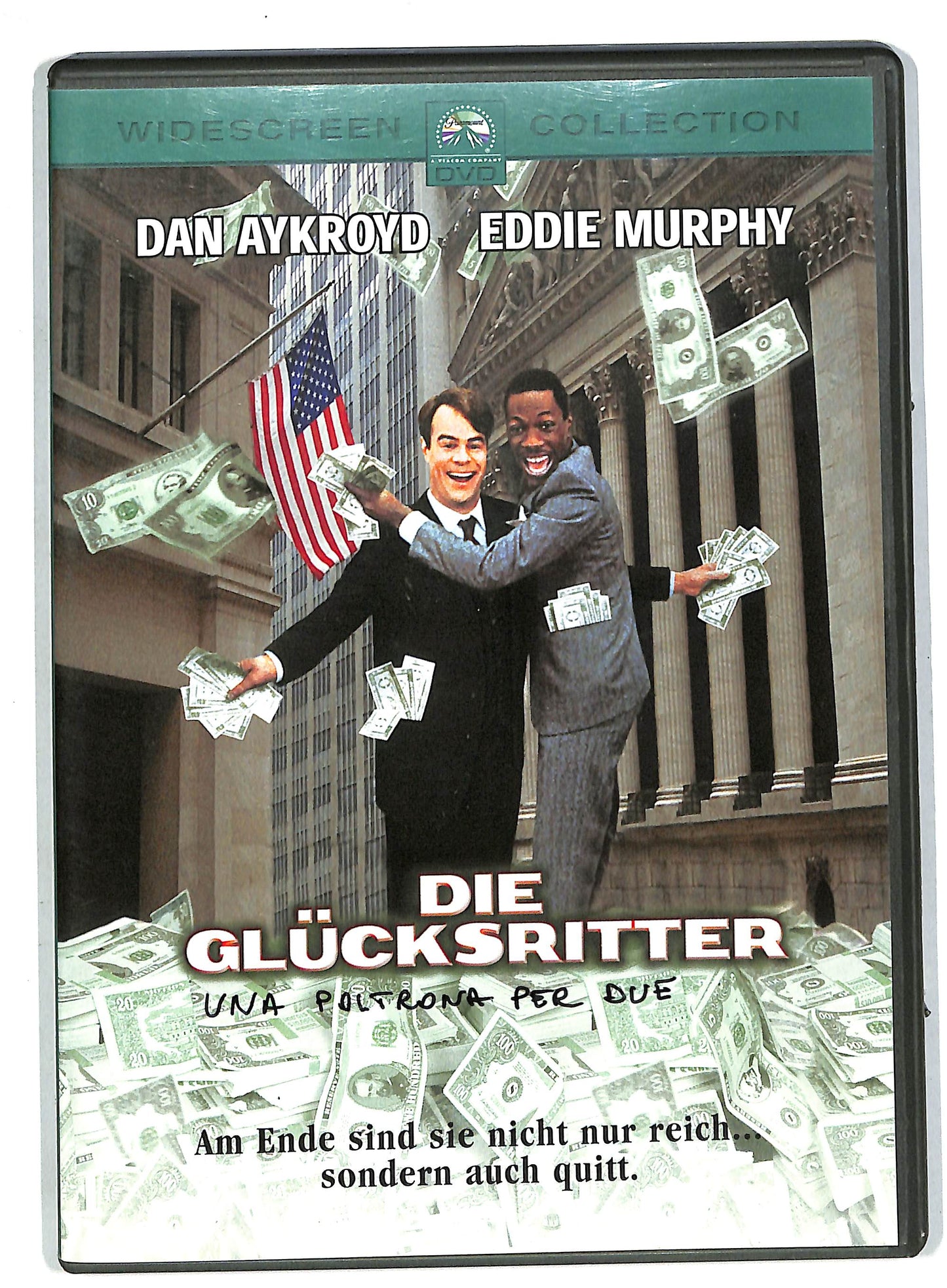EBOND Die Glucksritter DVD DB556614