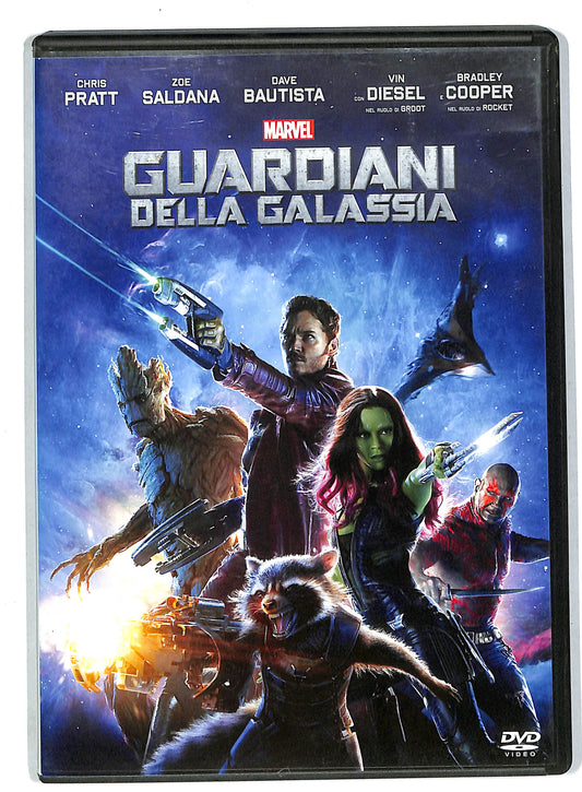 EBOND Guardiani della galassia DVD DB556627