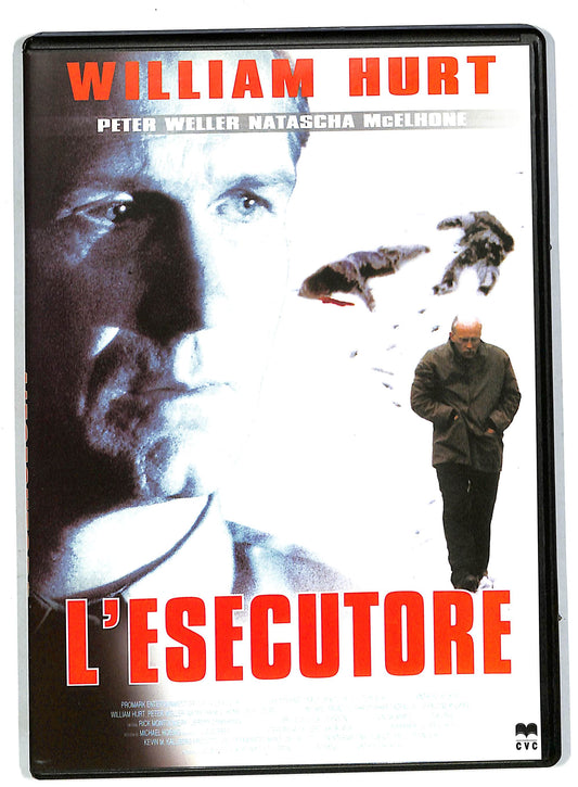 EBOND L' Esecutore DVD DB556636