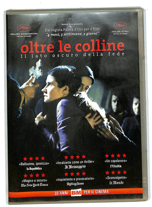 EBOND Oltre le colline DVD DB556651