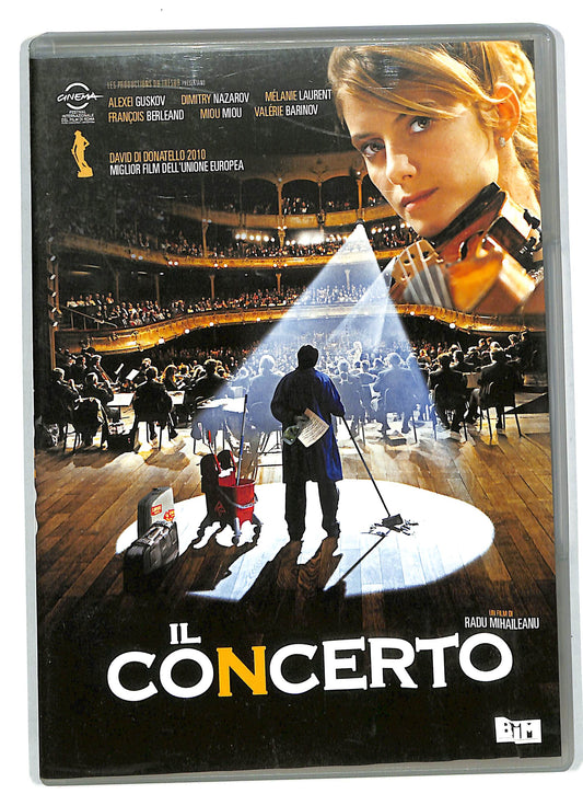 EBOND Il Concerto DVD DB556909
