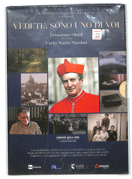 EBOND Vedete sono uno di voi DIGIPACK EDITORIALE DVD DB556954